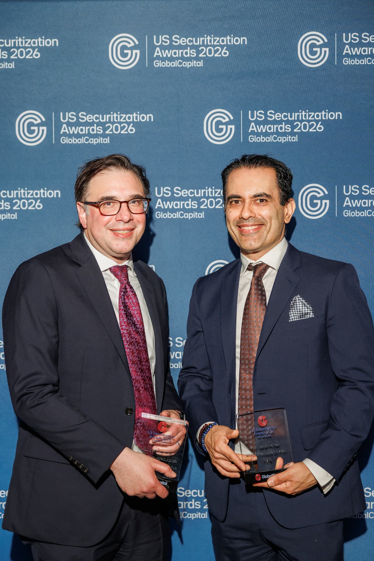 Global Capital Awards 2026 — Frame 22