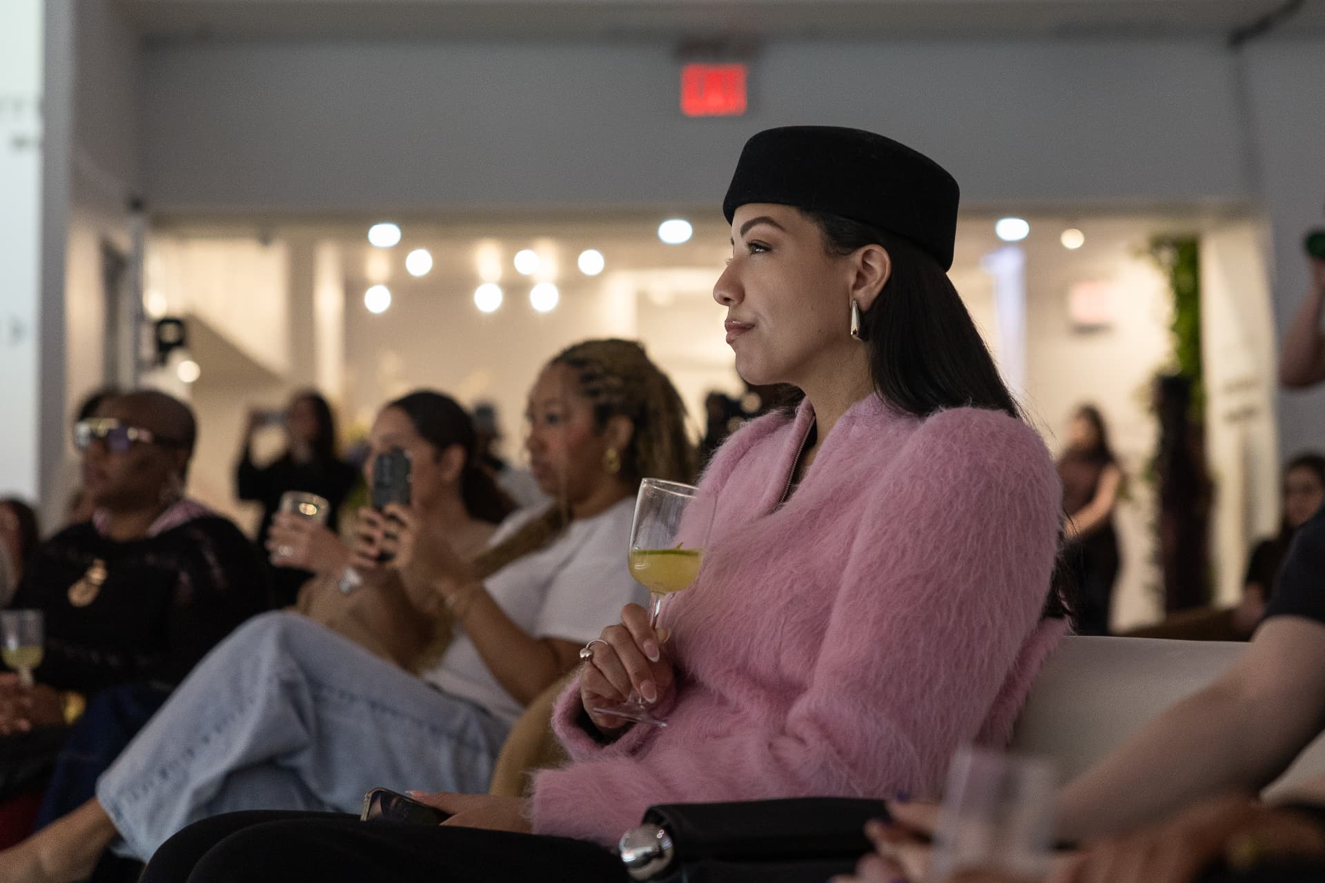 Aveeno x Together — Audience Detail