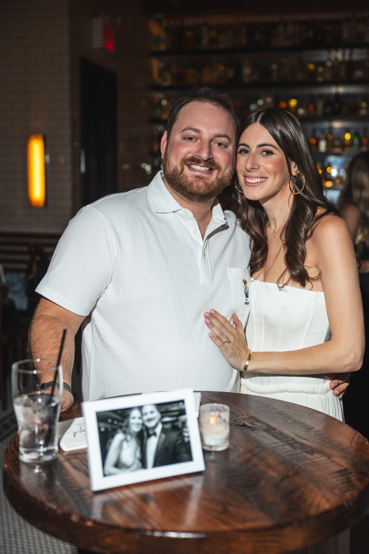 Celebration Bar