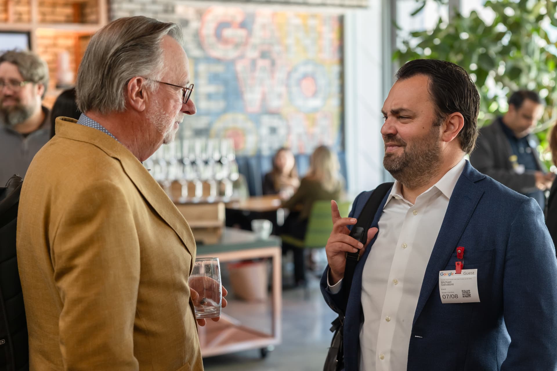 Google Event — Frame 26