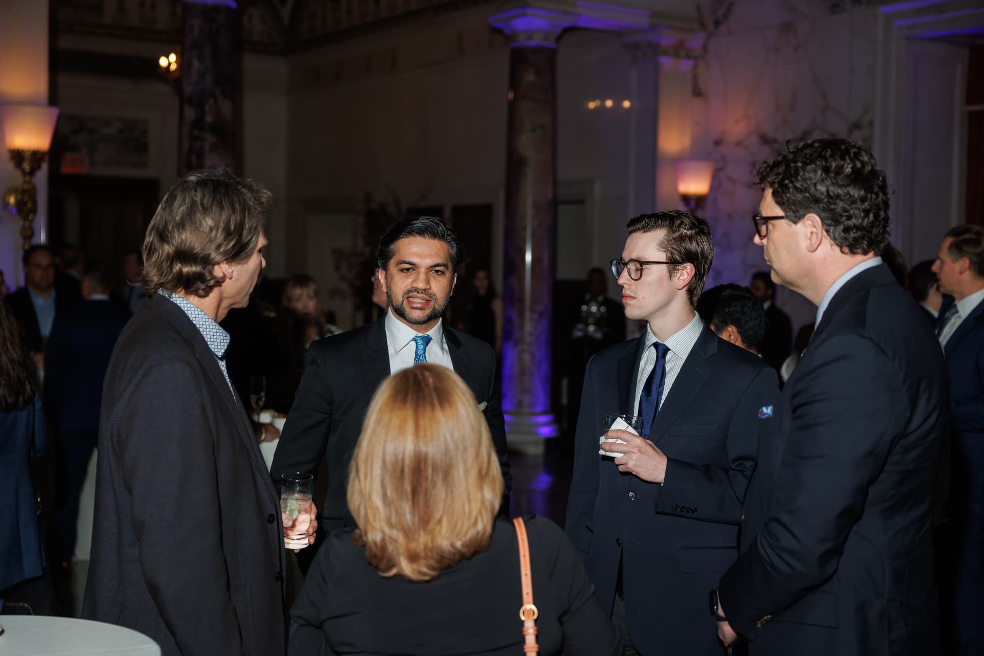 Global Capital Awards 2026 — Frame 9