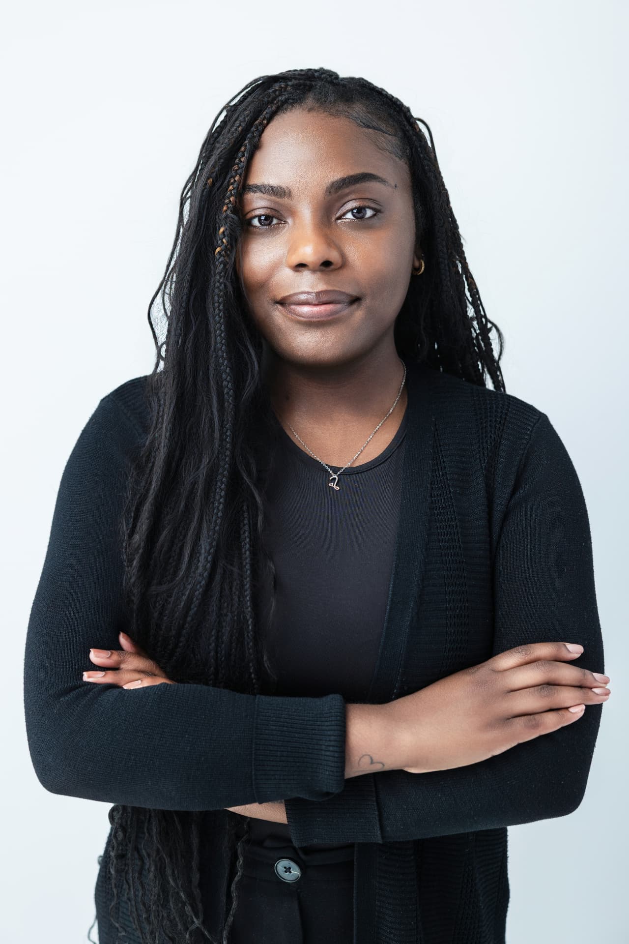 Business Portrait 25