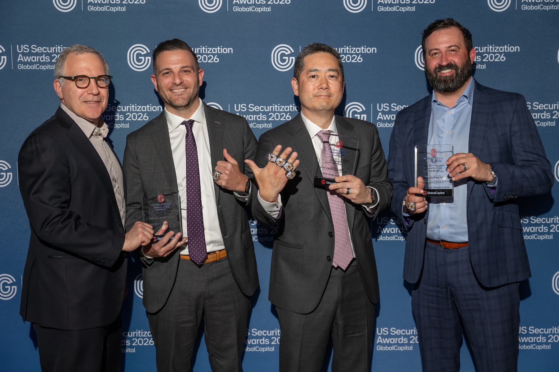 Global Capital Awards 2026 — Frame 28
