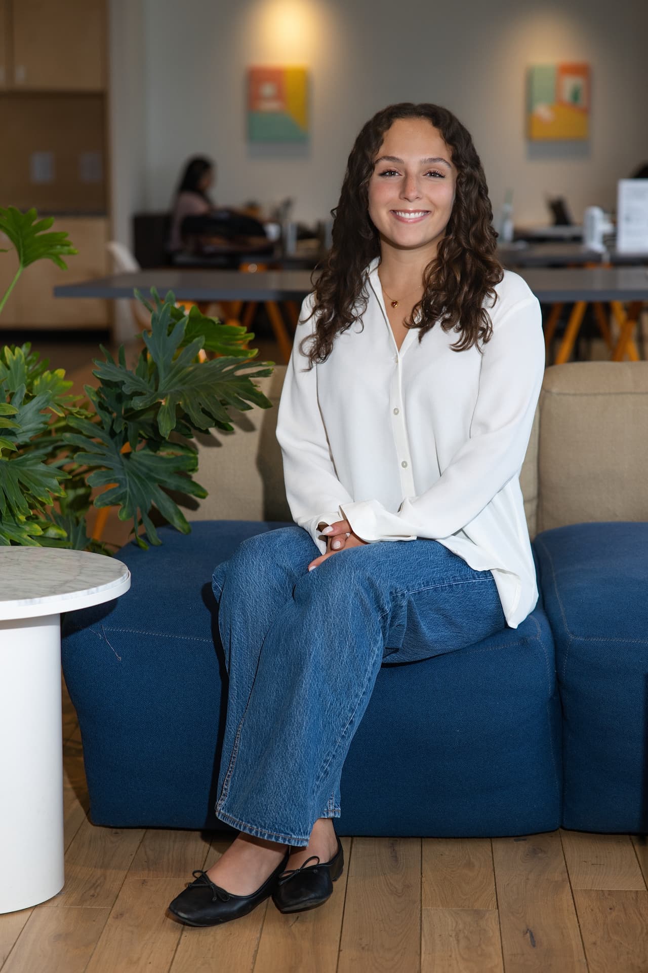 Business Portrait 15