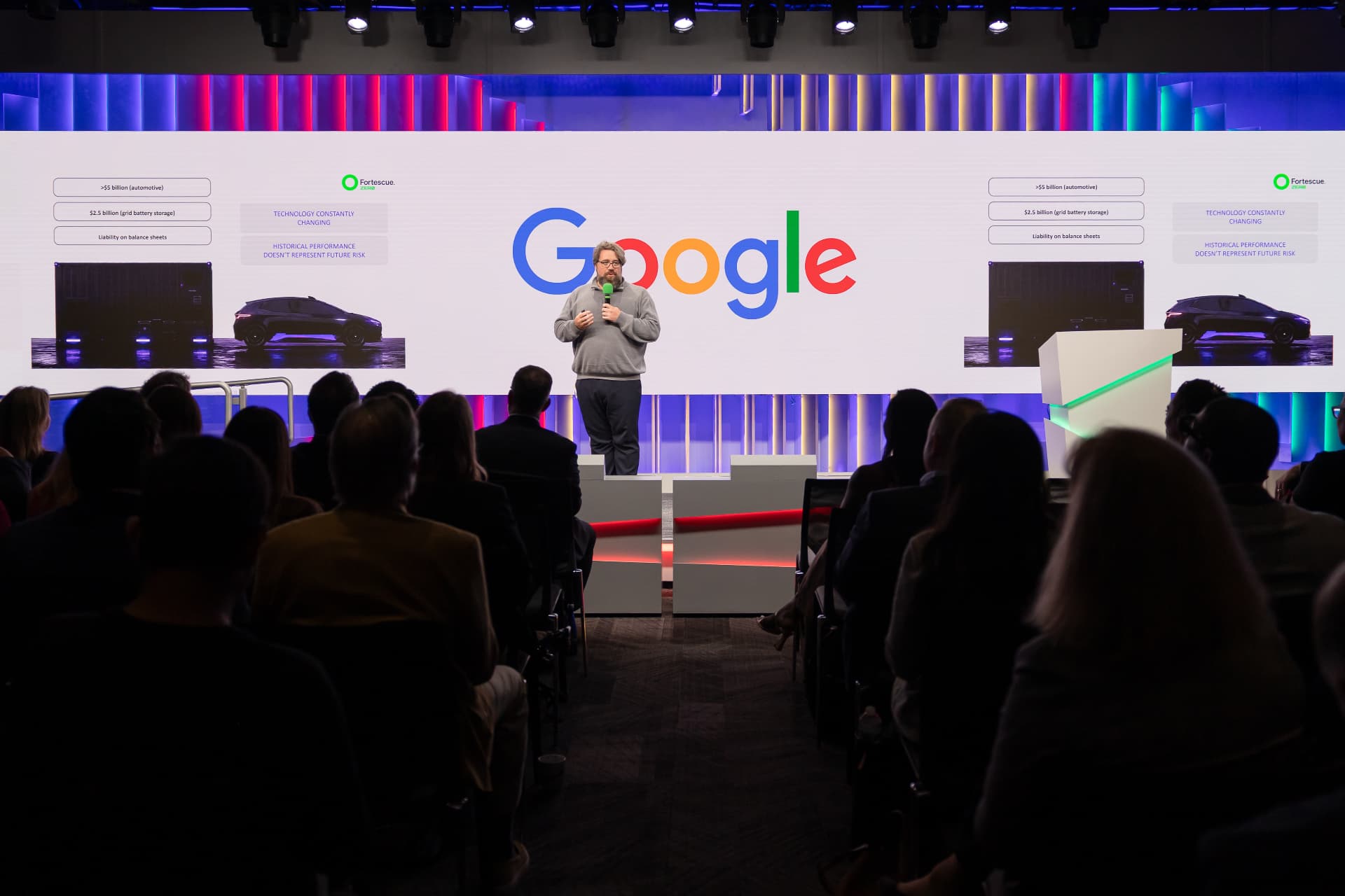Google Event — Frame 7