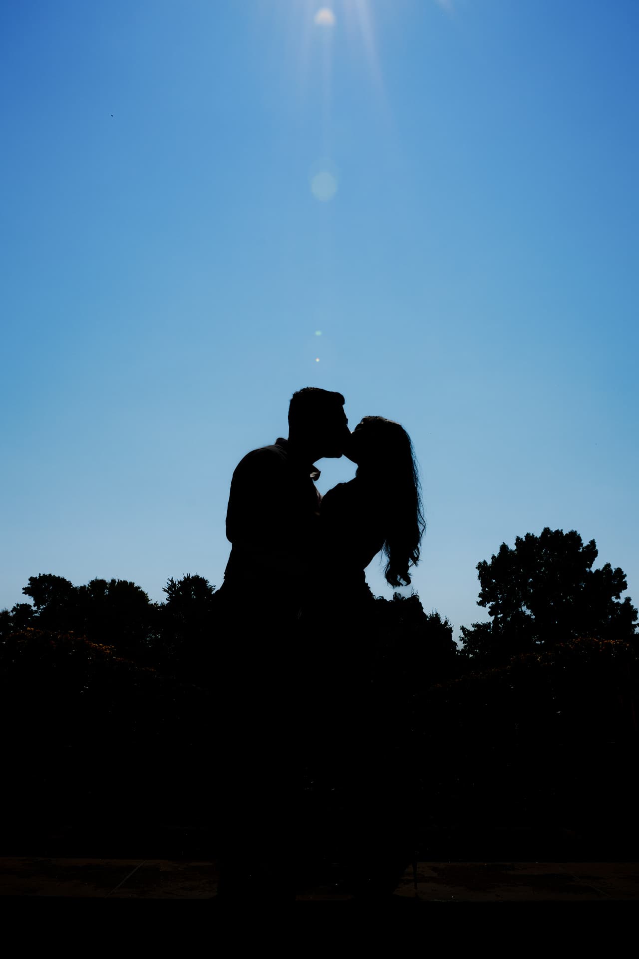 Silhouette