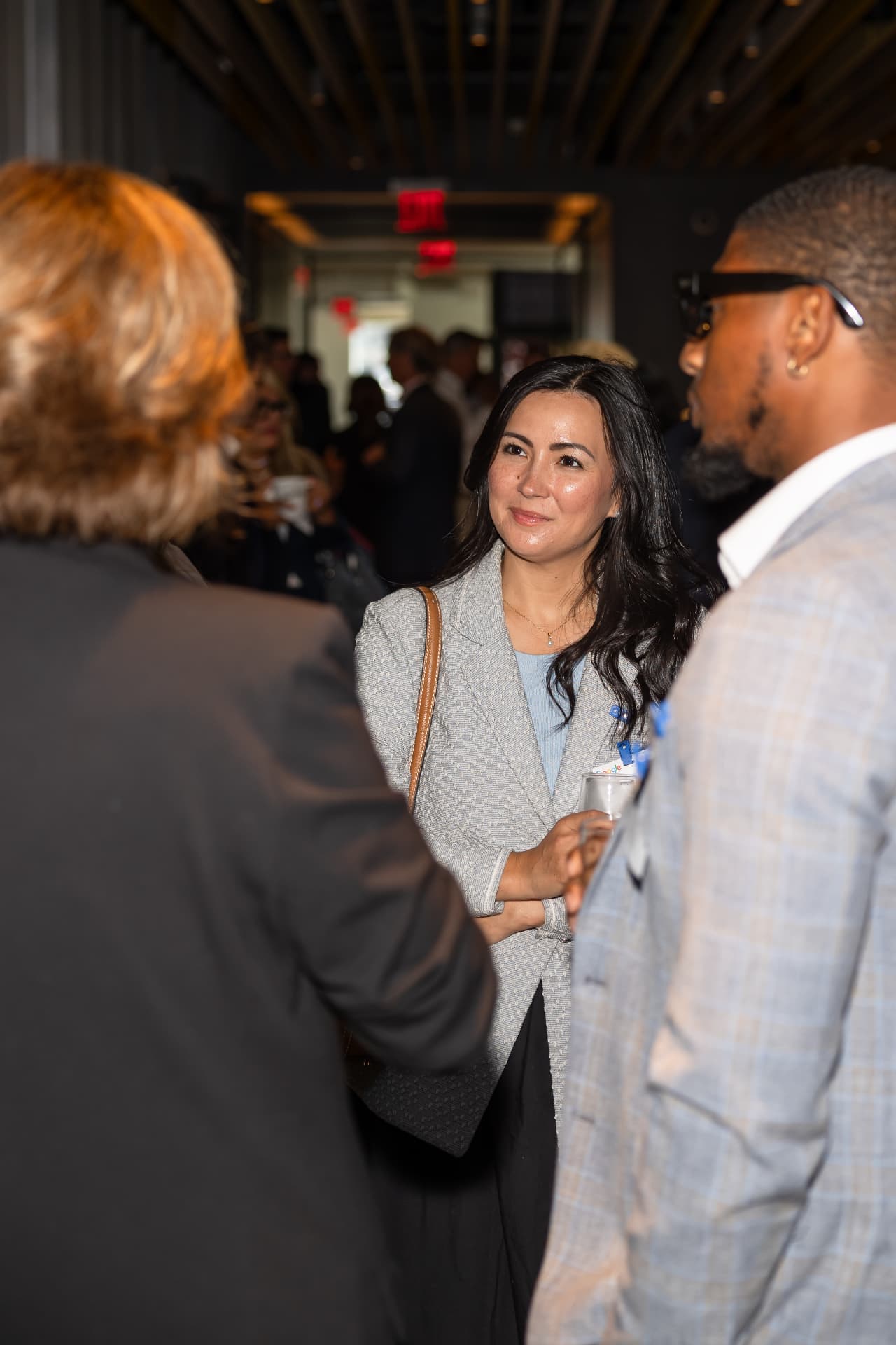 Google Event — Frame 18