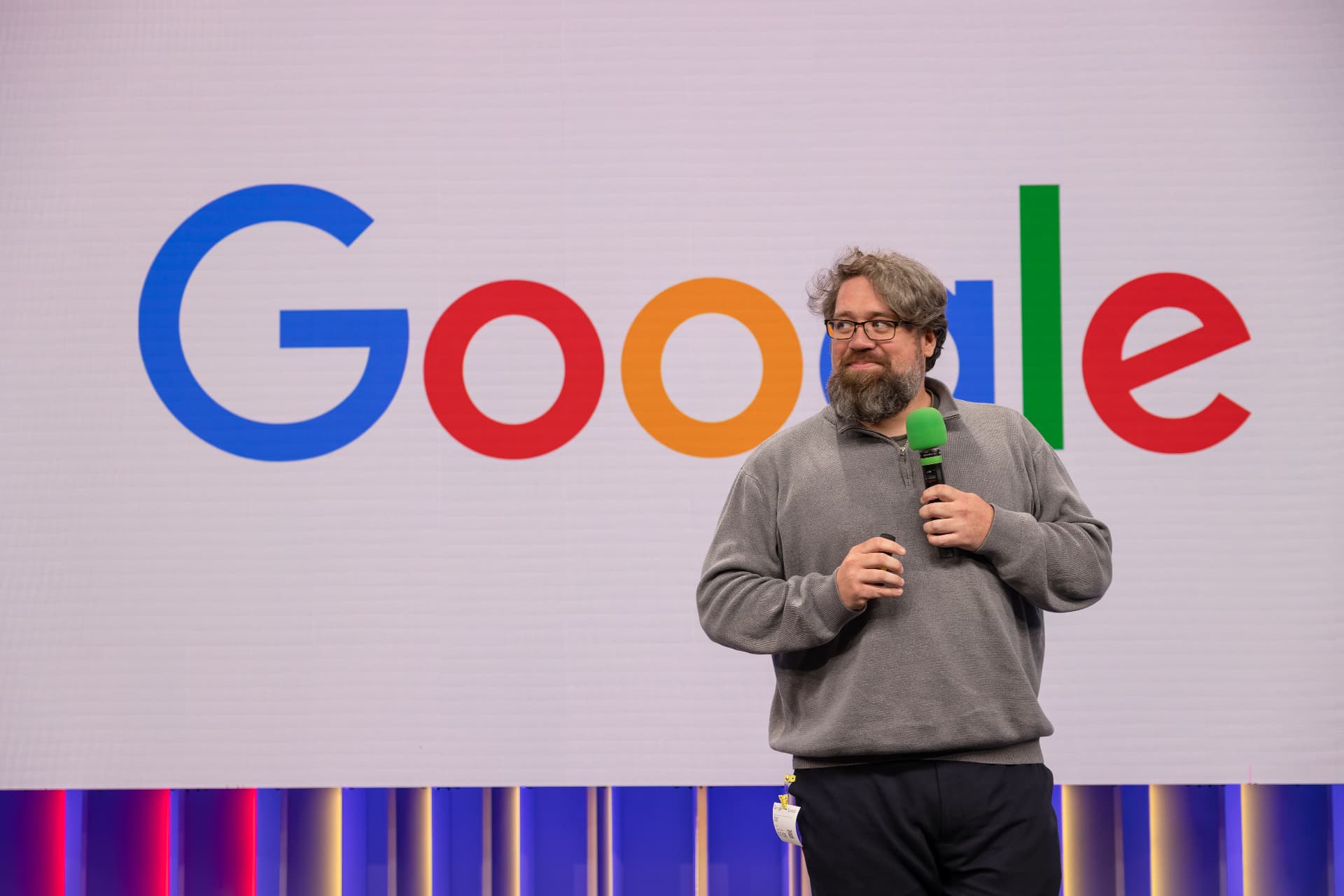 Google Event — Frame 8