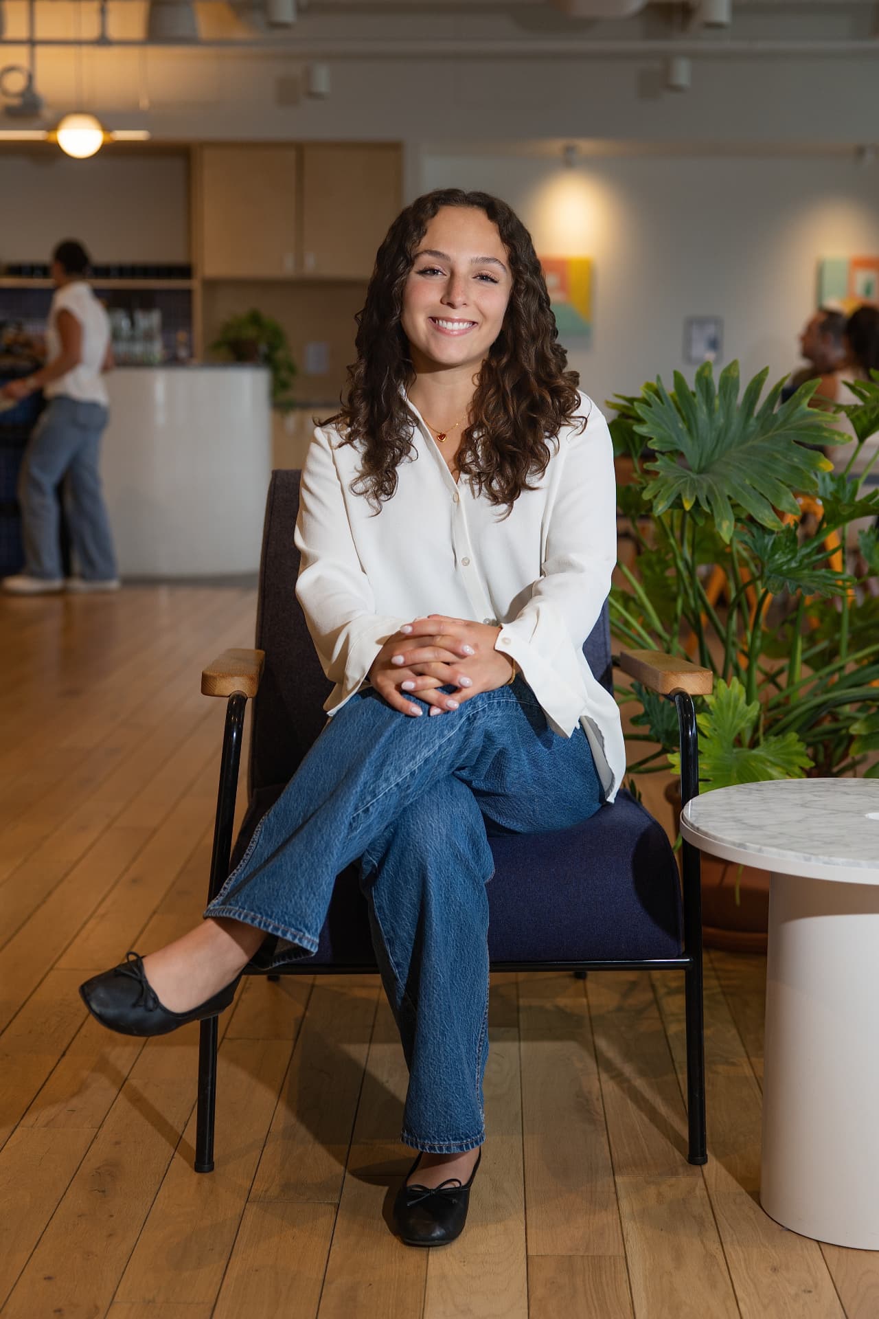 Business Portrait 05