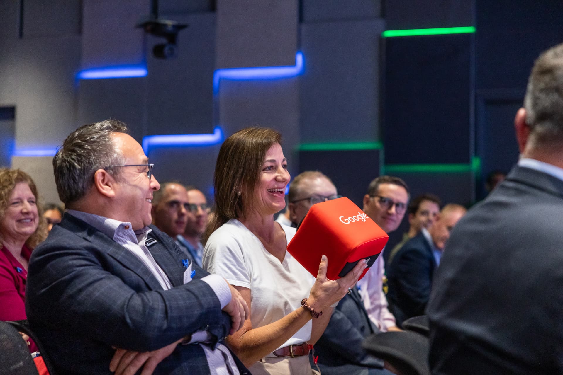 Google Event — Frame 11
