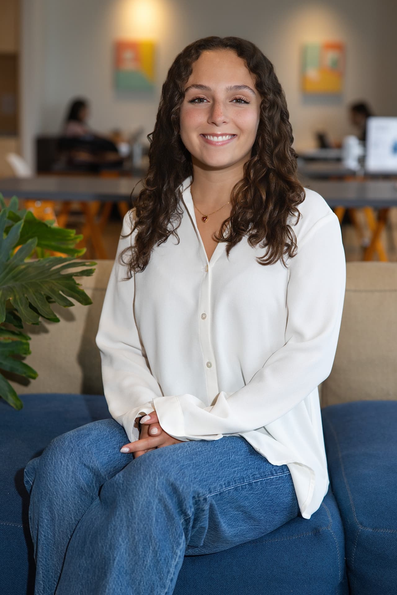 Business Portrait 04