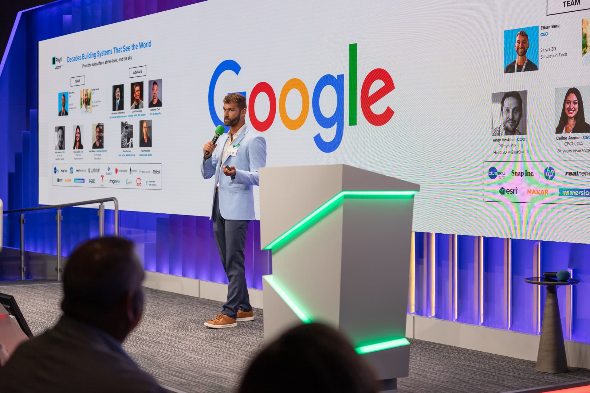 Google Event — Frame 10