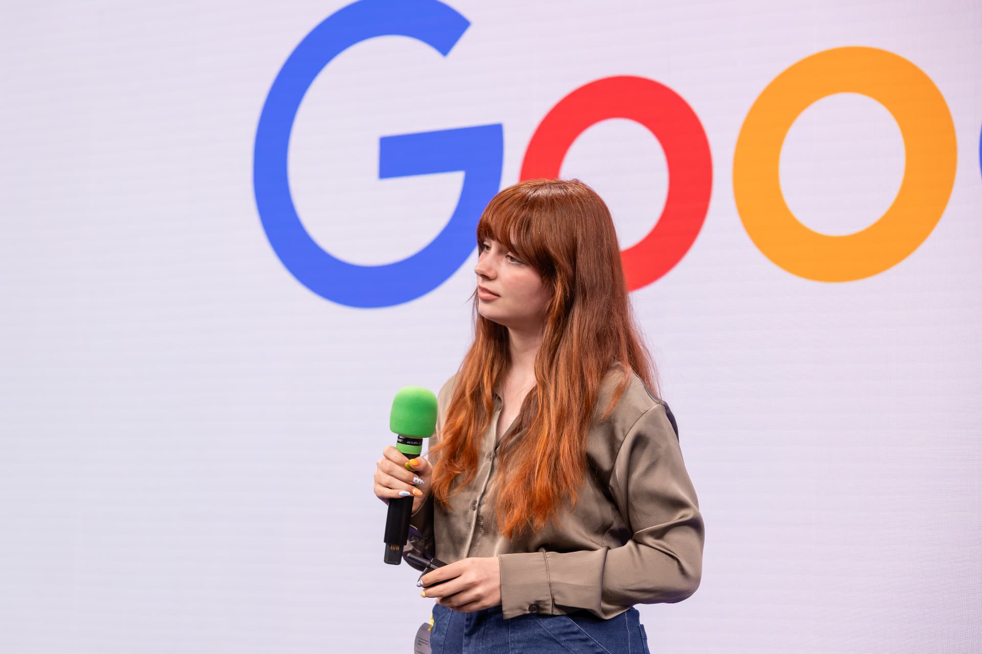 Google Event — Frame 12