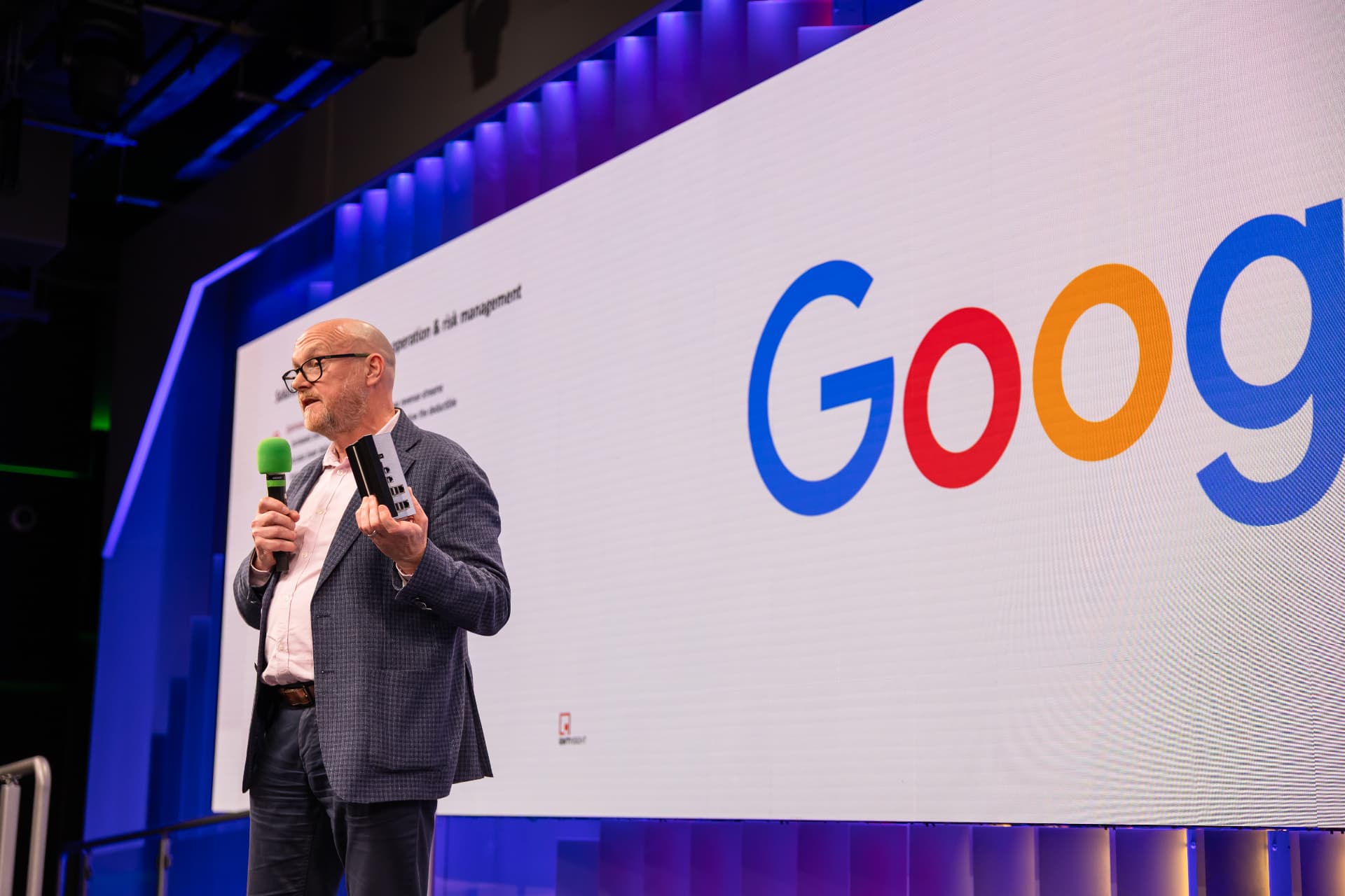 Google Event — Frame 14