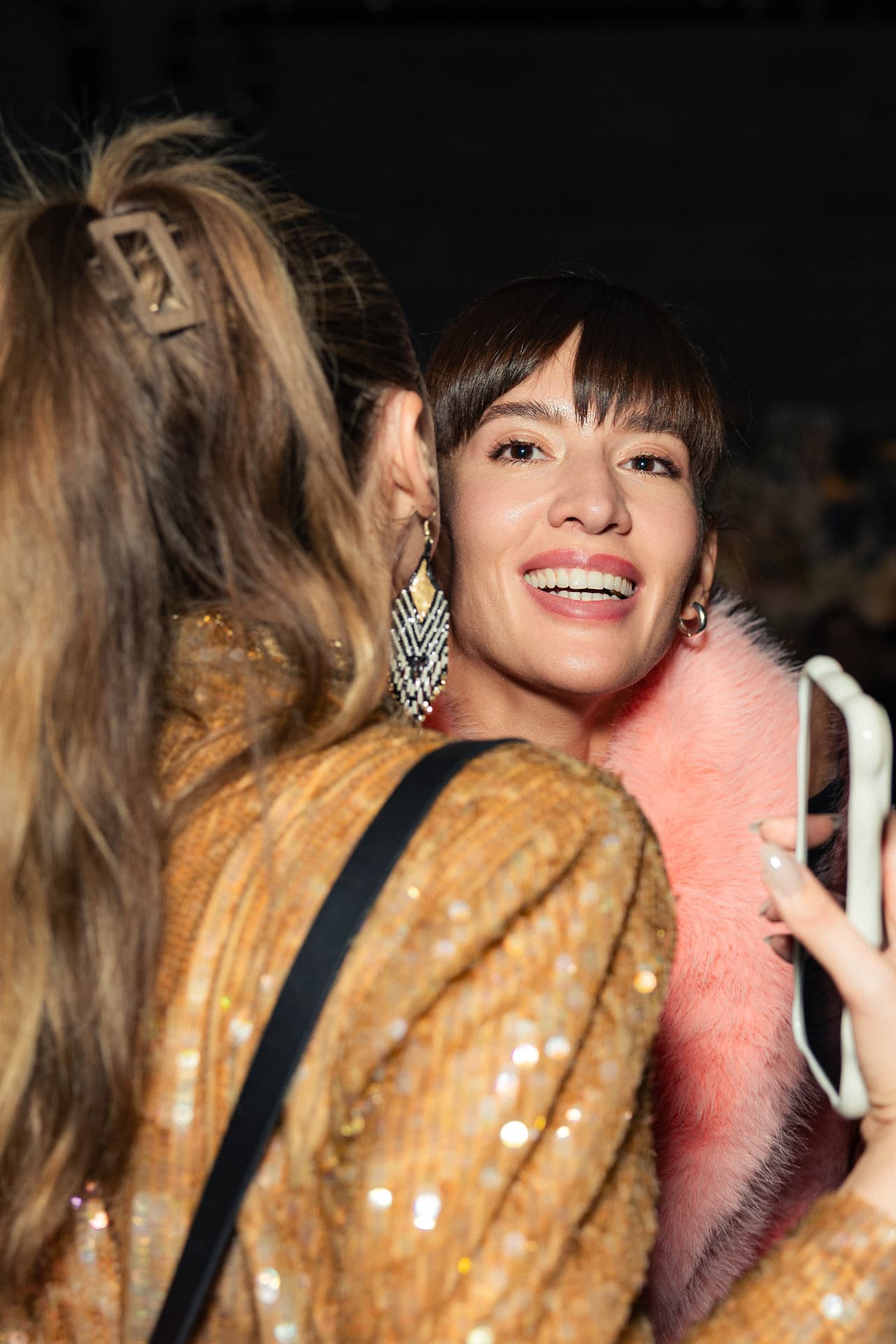 Alice + Olivia x The Beatles — Frame 25