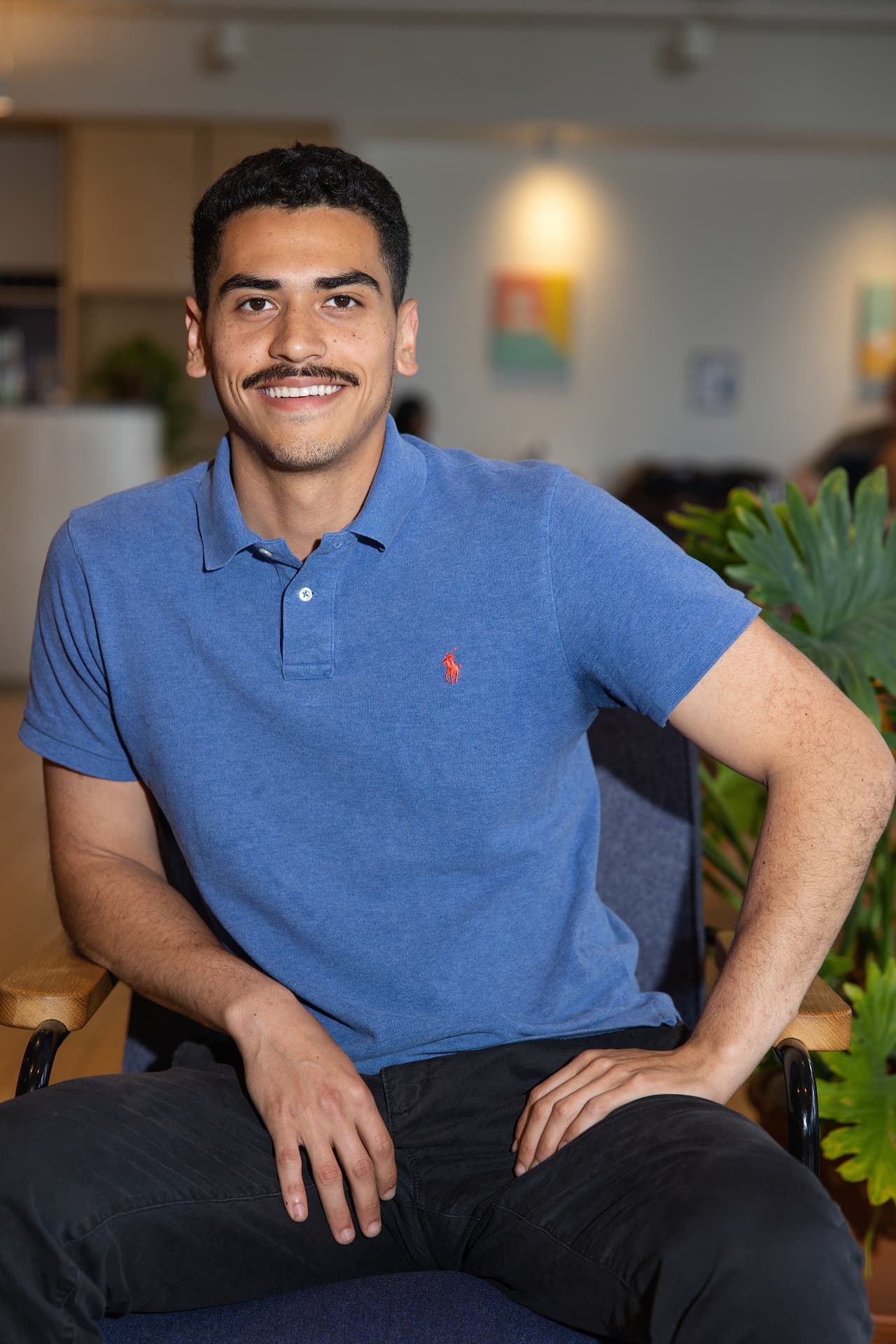 Business Portrait 08