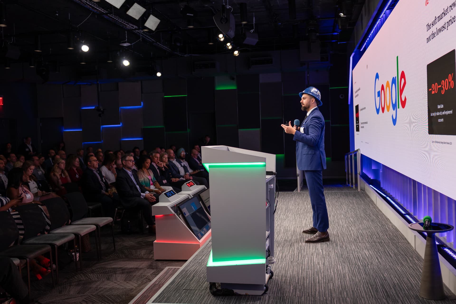 Google Event — Frame 16