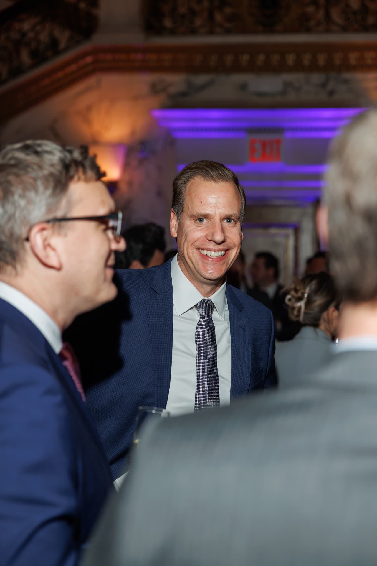 Global Capital Awards 2026 — Frame 20