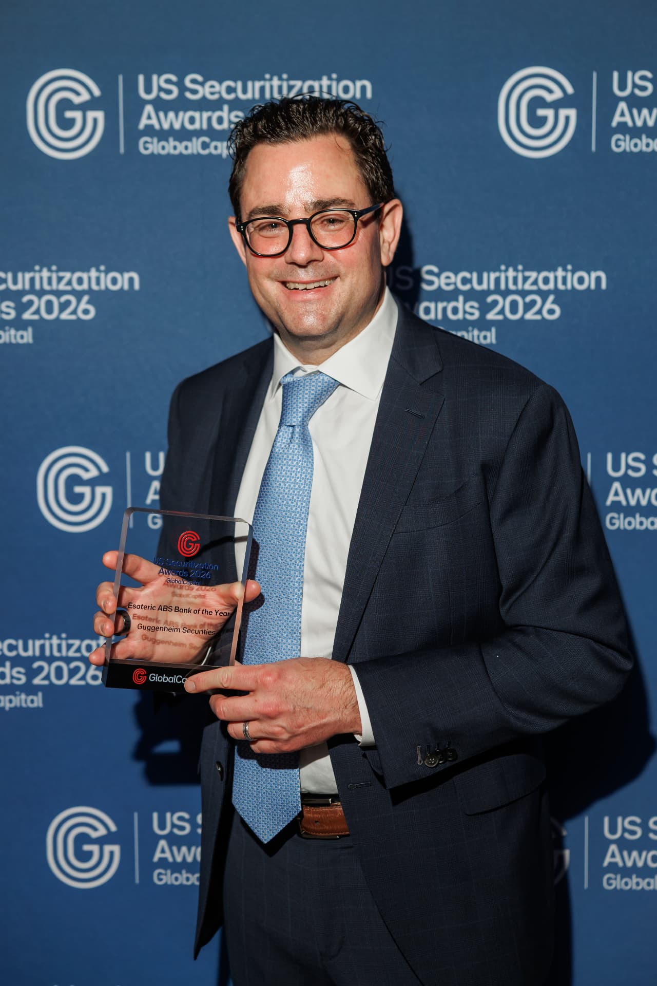 Global Capital Awards 2026 — Frame 25
