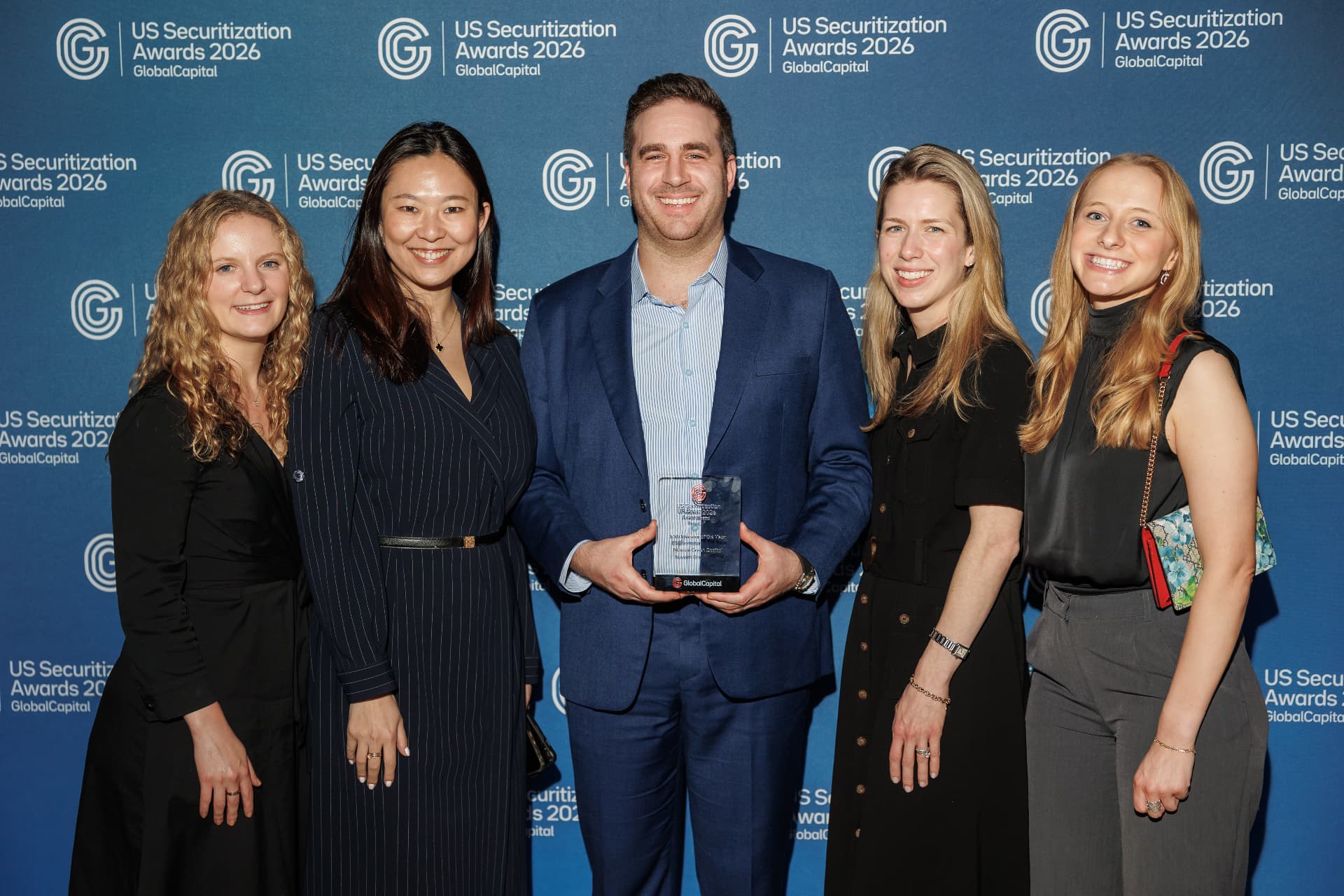 Global Capital Awards 2026 — Frame 26