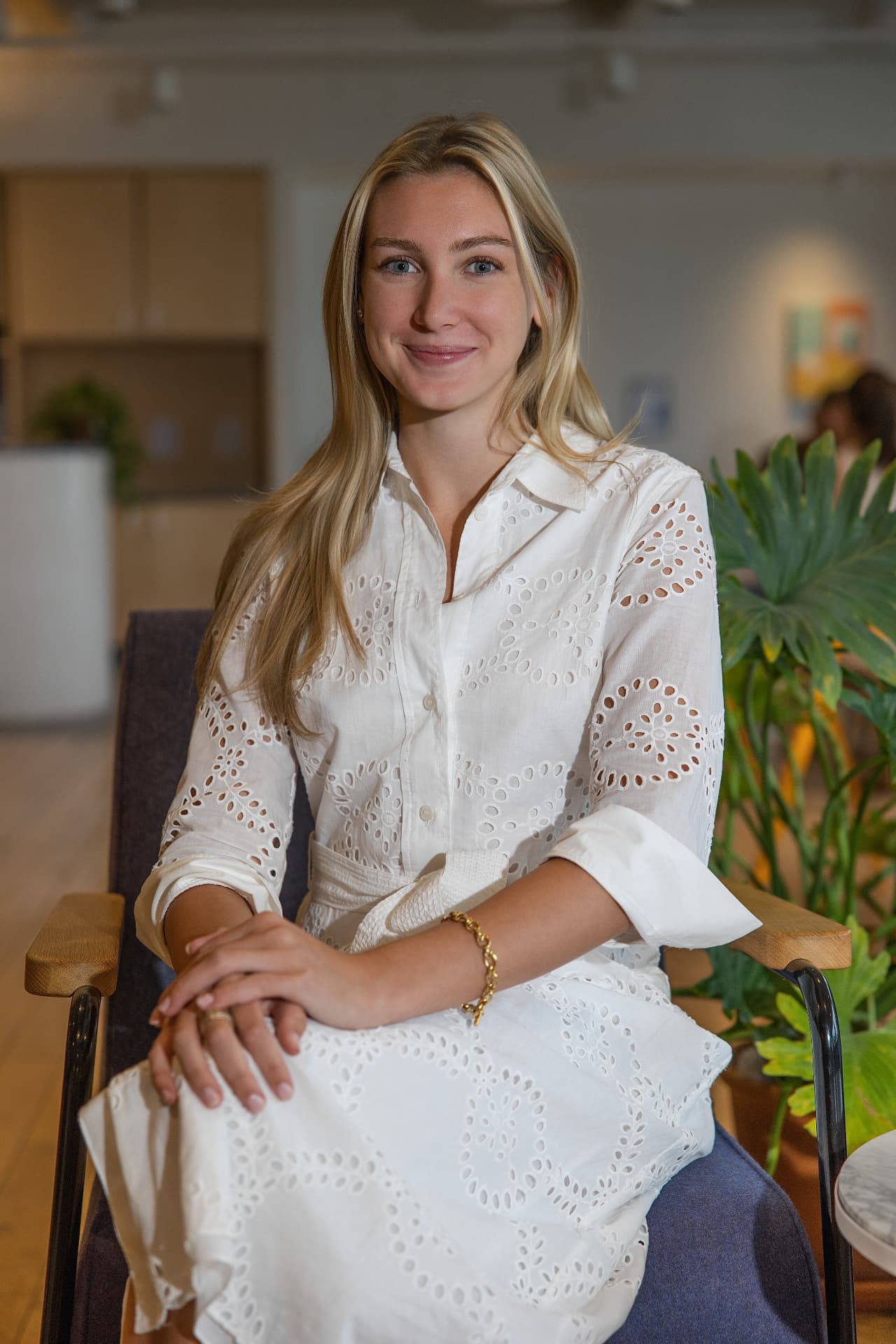 Business Portrait 16