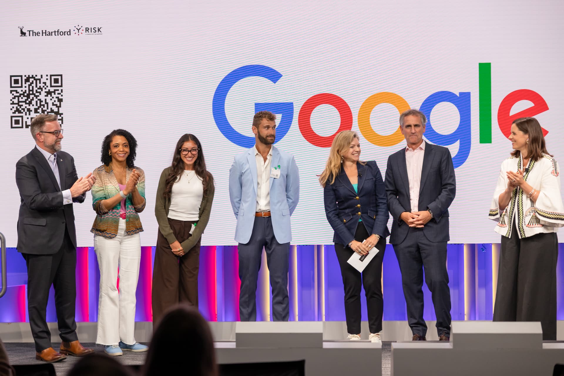 Google Event — Frame 5