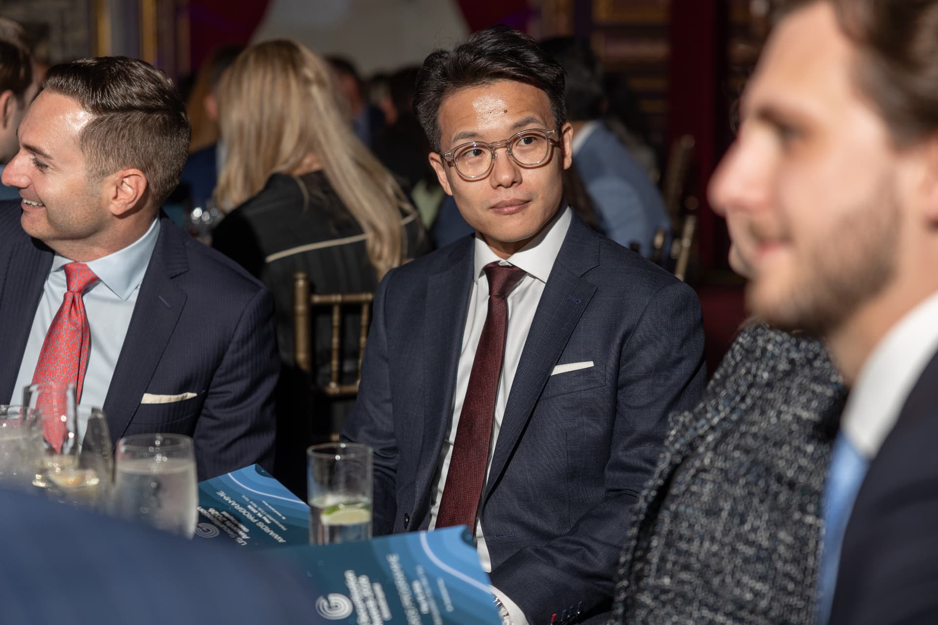 Global Capital Awards 2026 — Frame 32