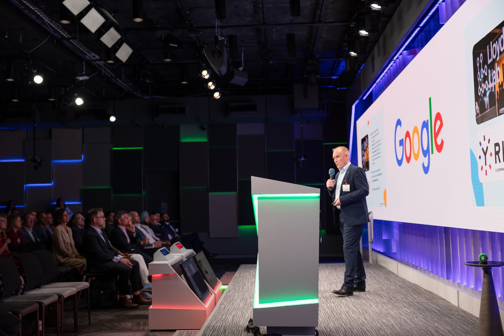 Google Event — Frame 2