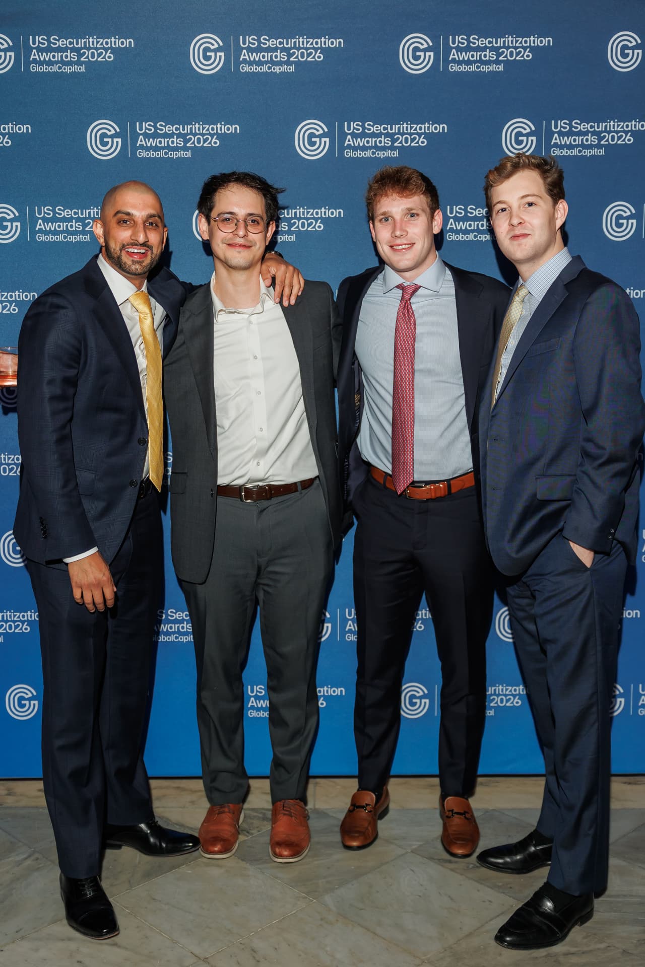 Global Capital Awards 2026 — Frame 23