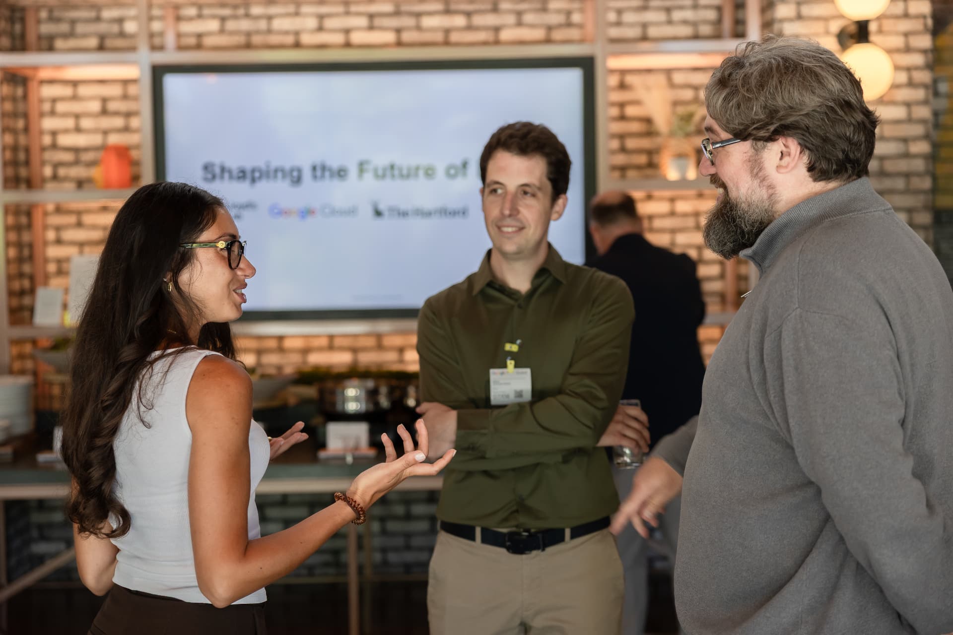 Google Event — Frame 21