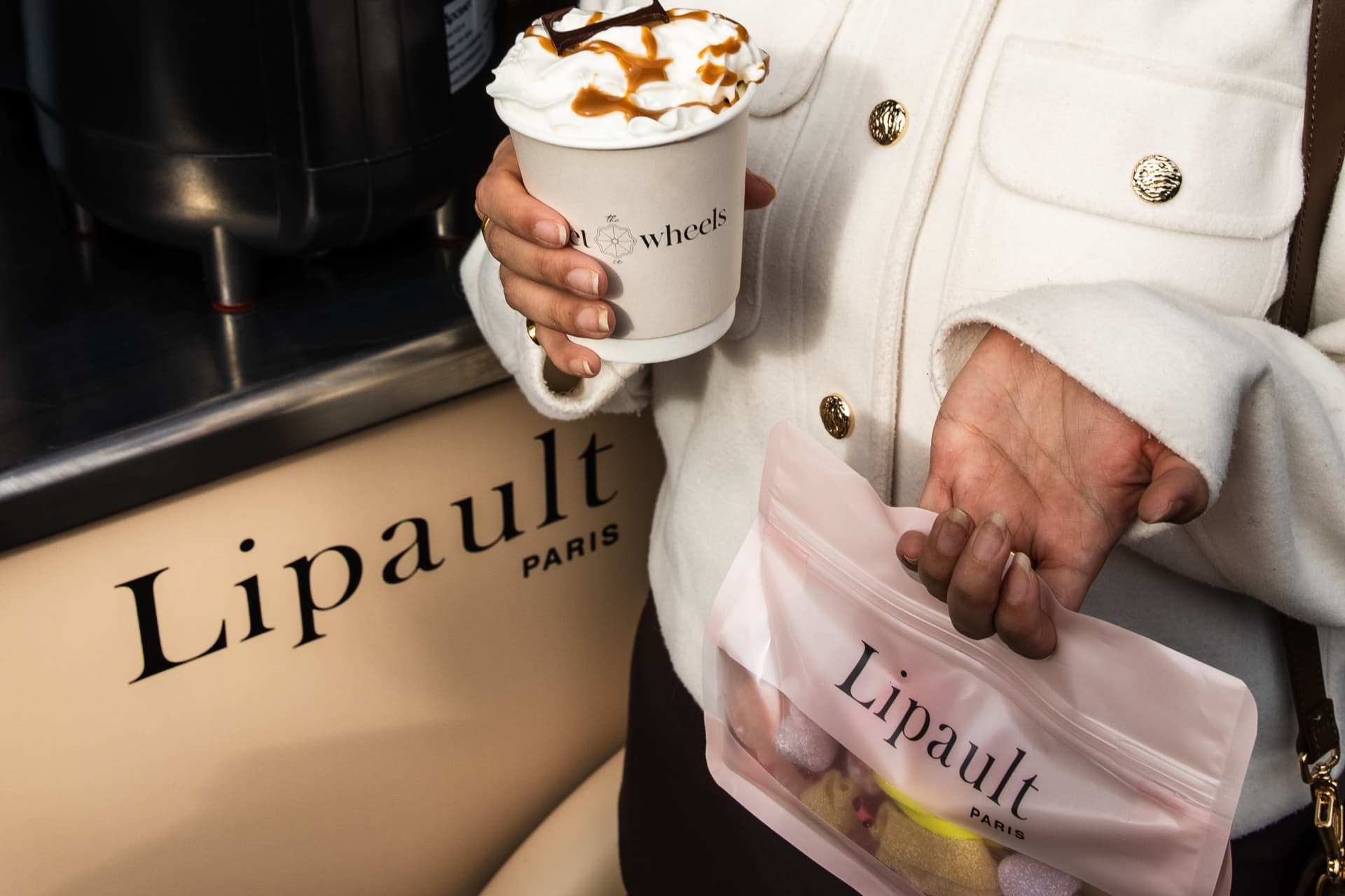 Lipault x lil sweet treat — Frame 10