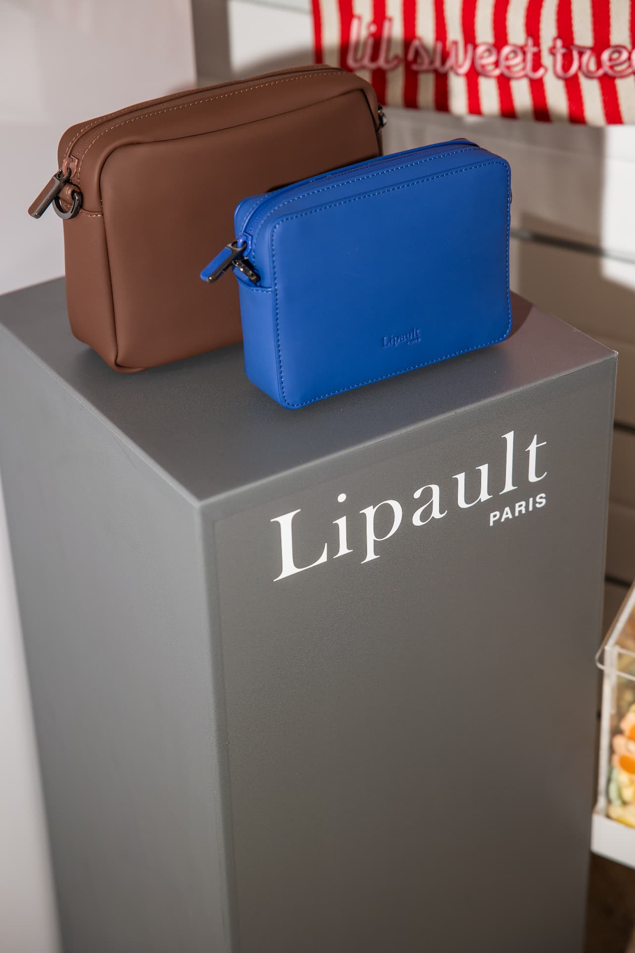 Lipault x lil sweet treat — Frame 2