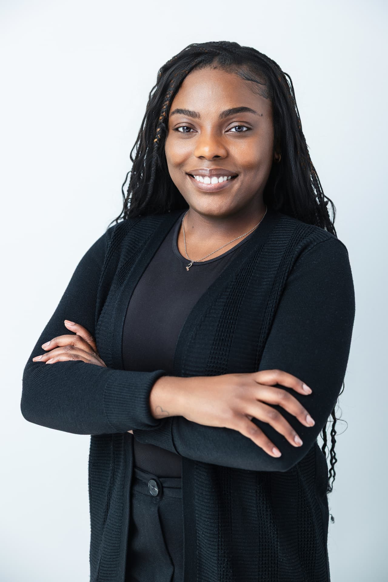 Business Portrait 24