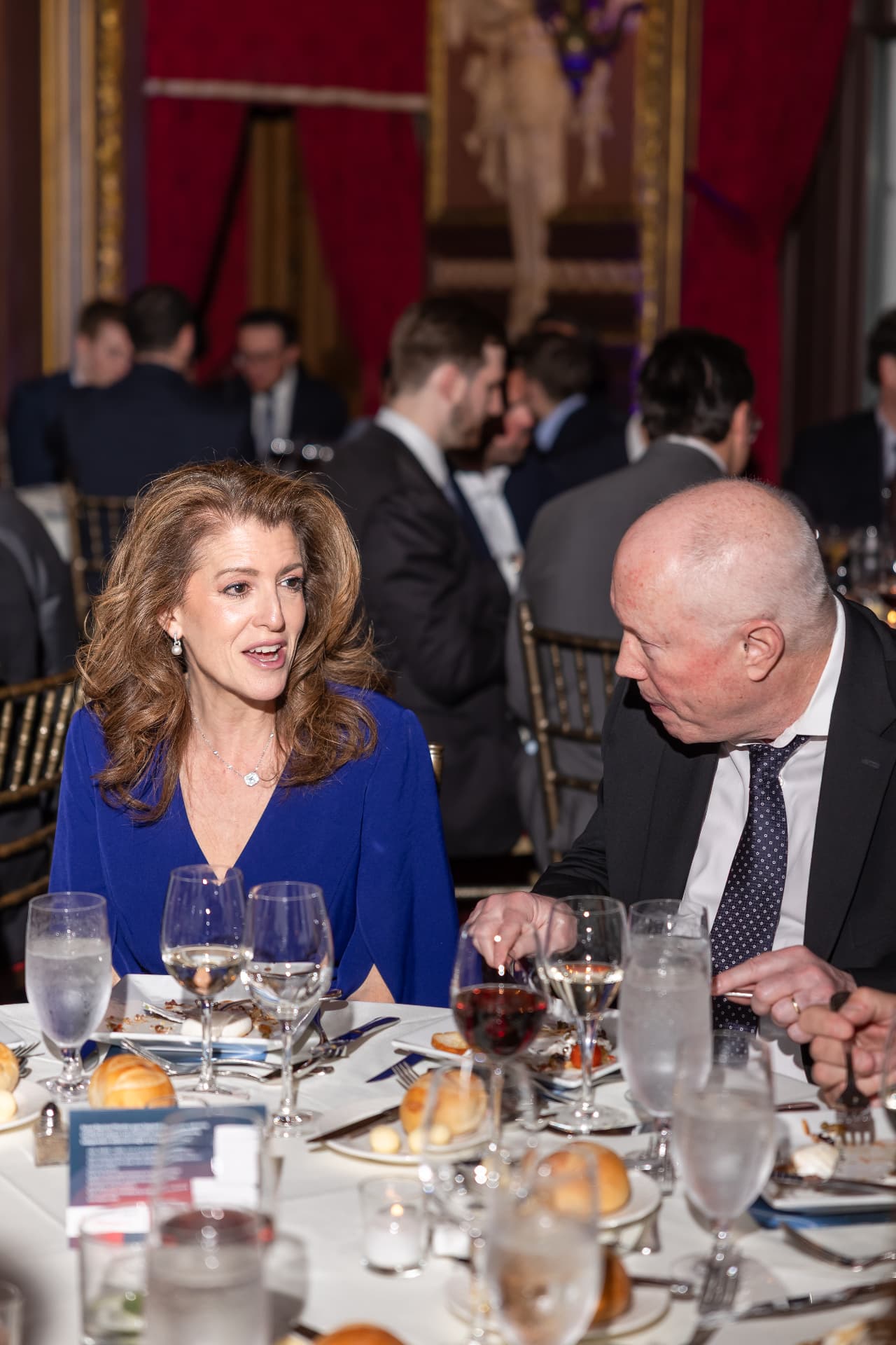 Global Capital Awards 2026 — Frame 38