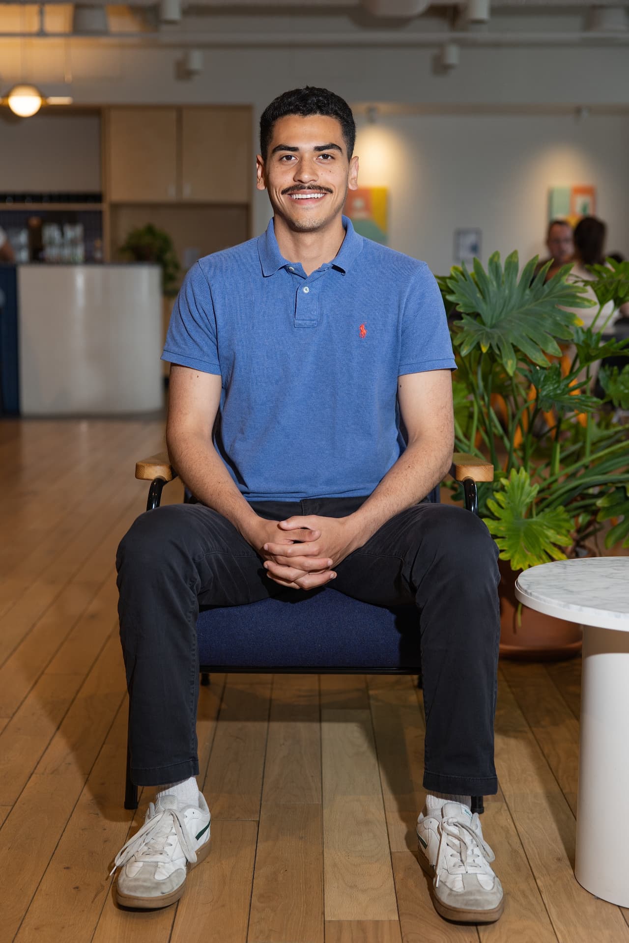Business Portrait 07