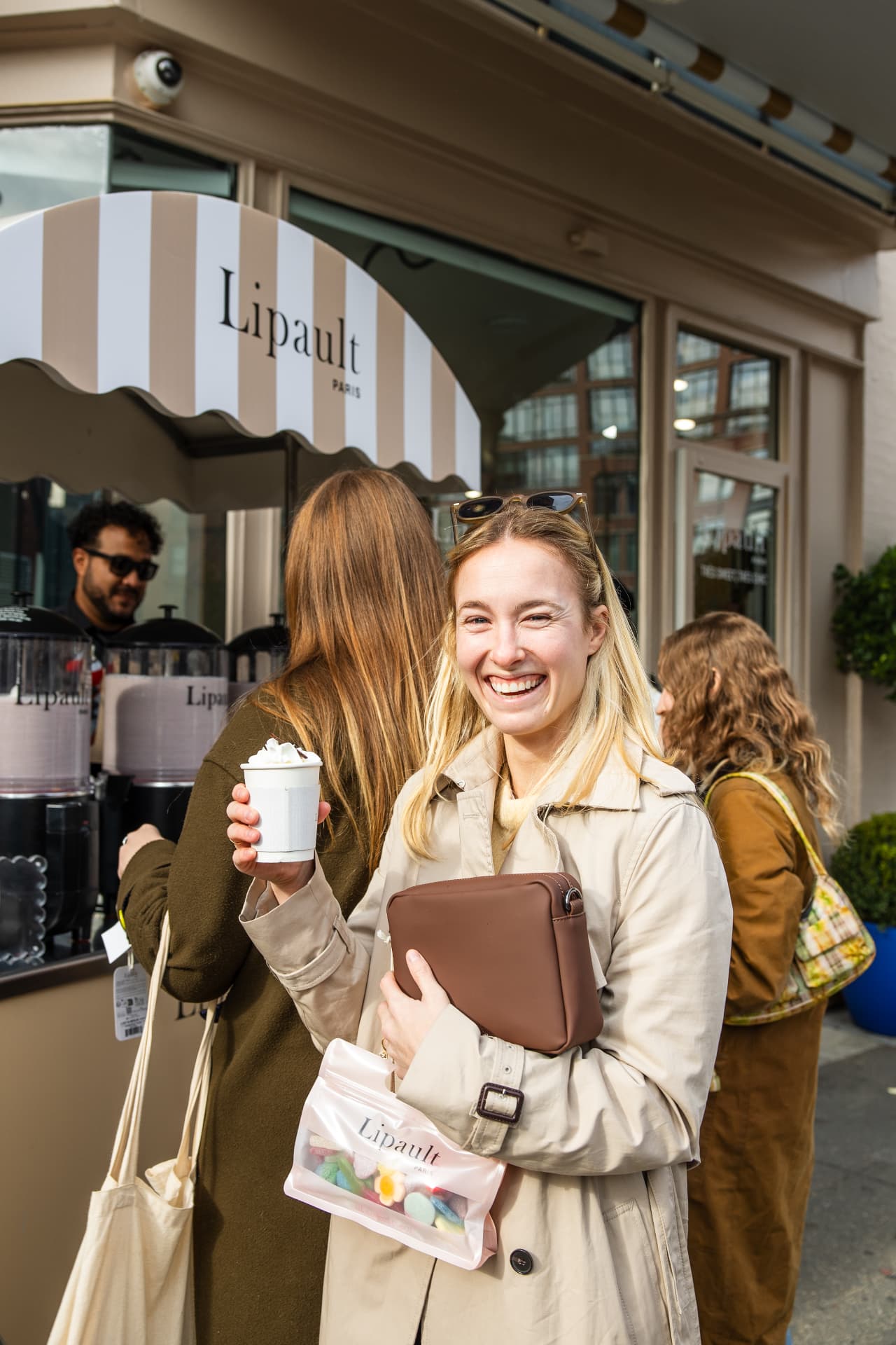 Lipault x lil sweet treat — Frame 23