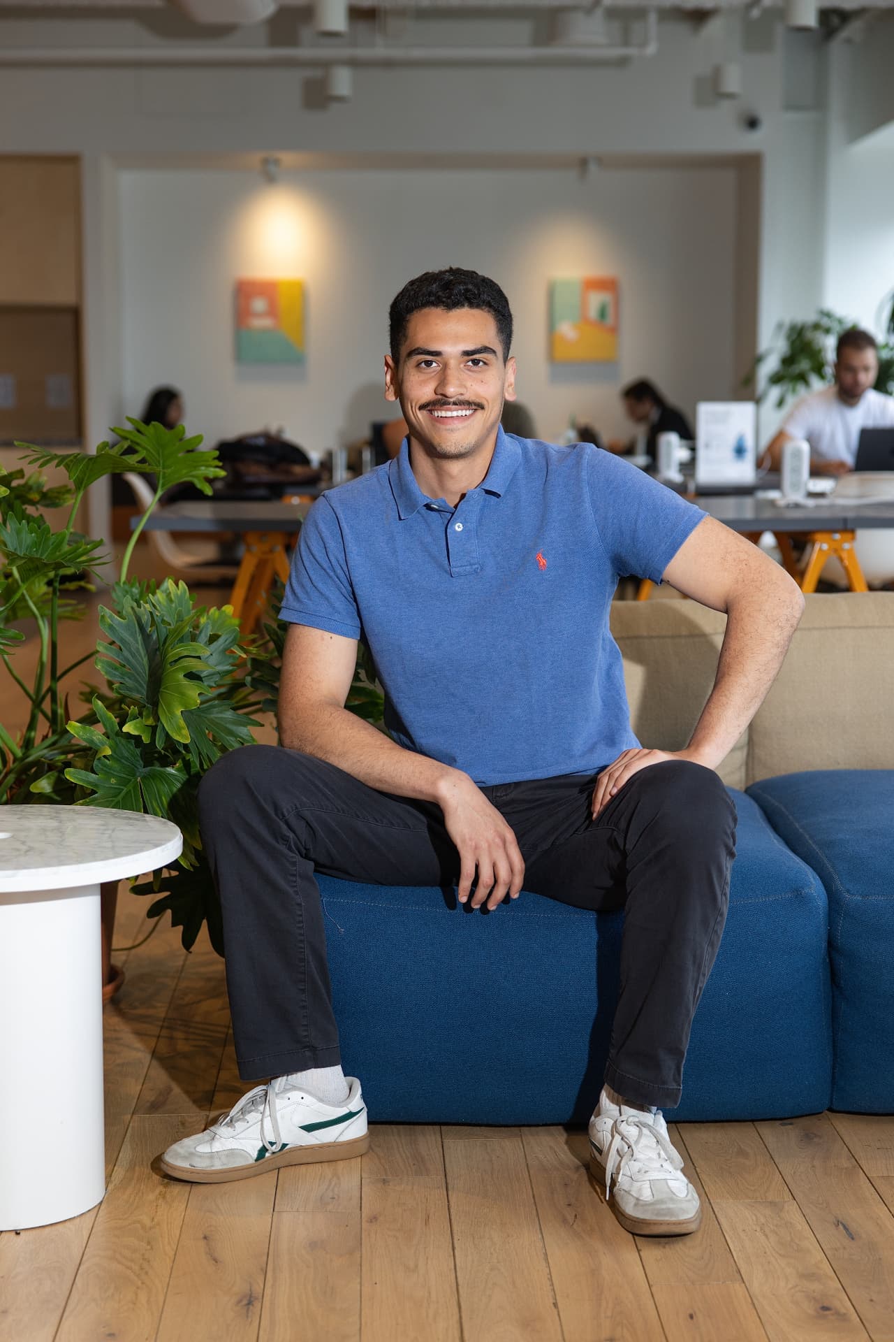 Business Portrait 09