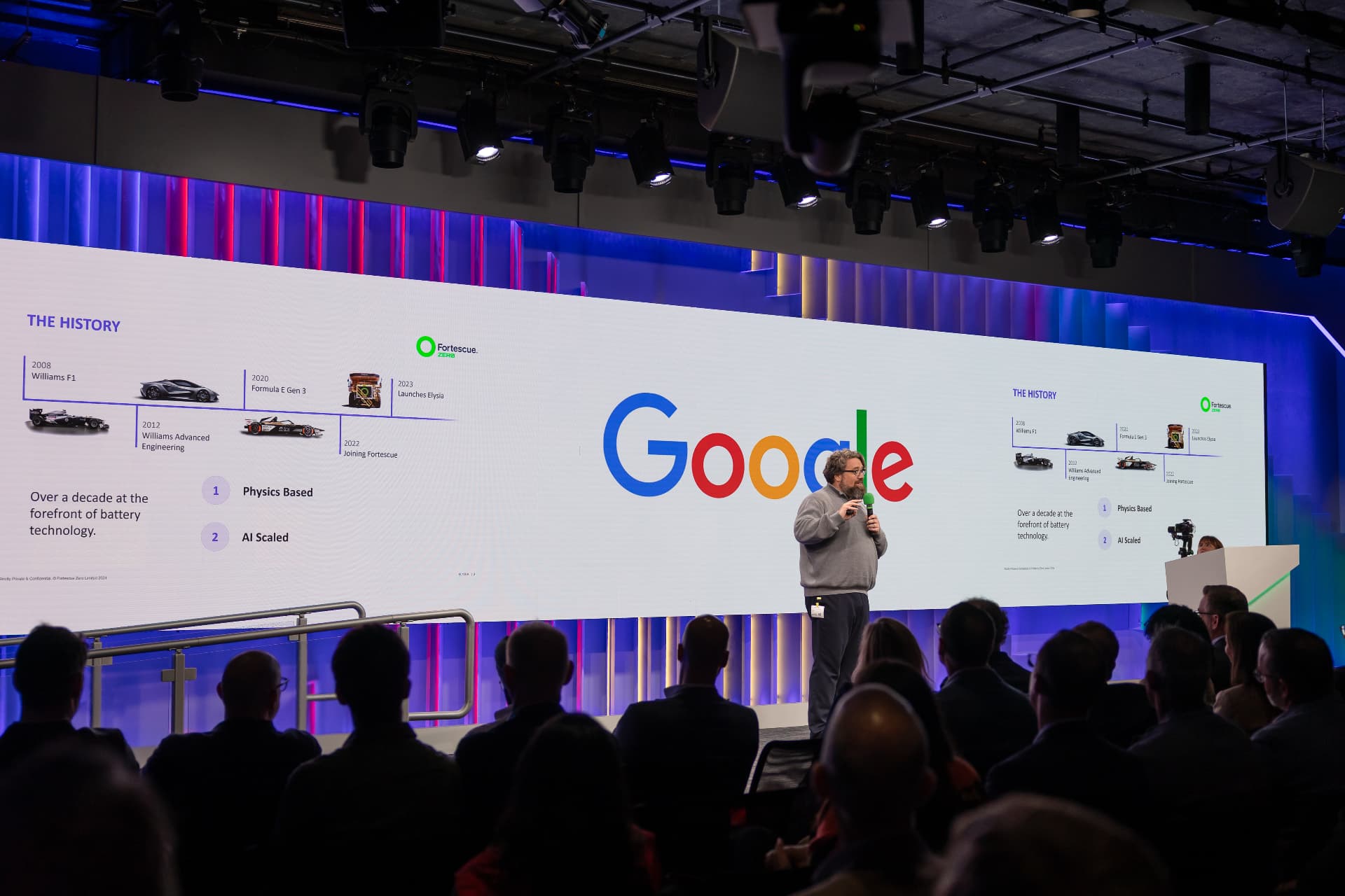 Google Event — Frame 9