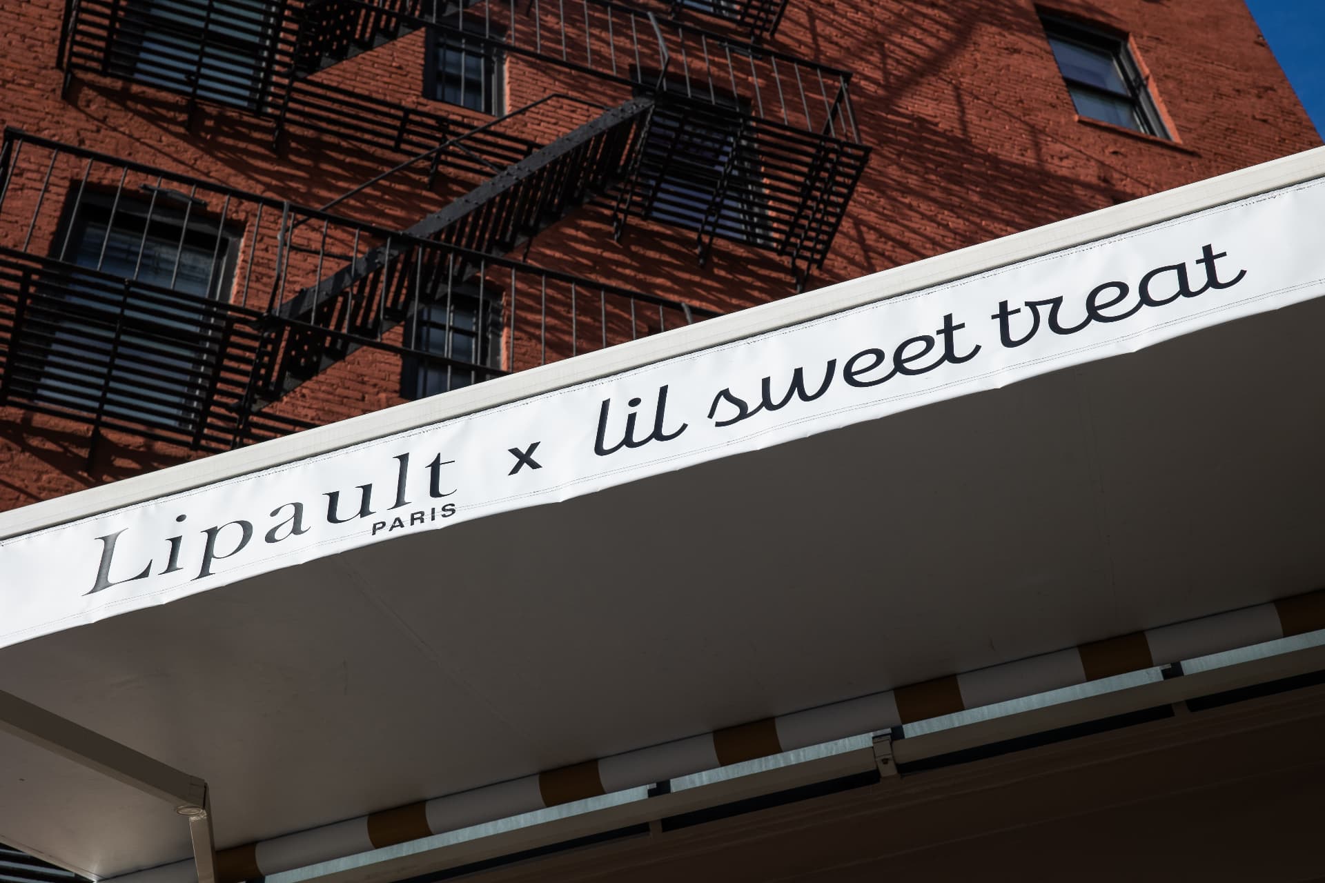 Lipault x lil sweet treat — Frame 5