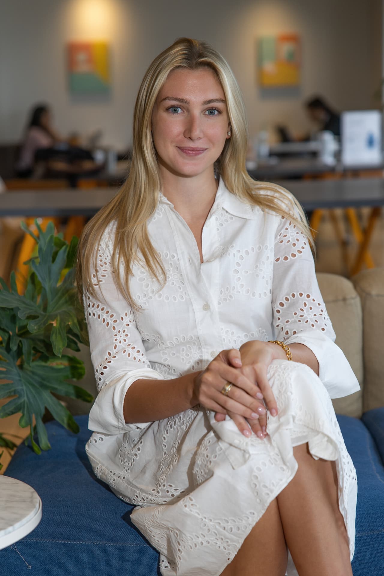 Business Portrait 12