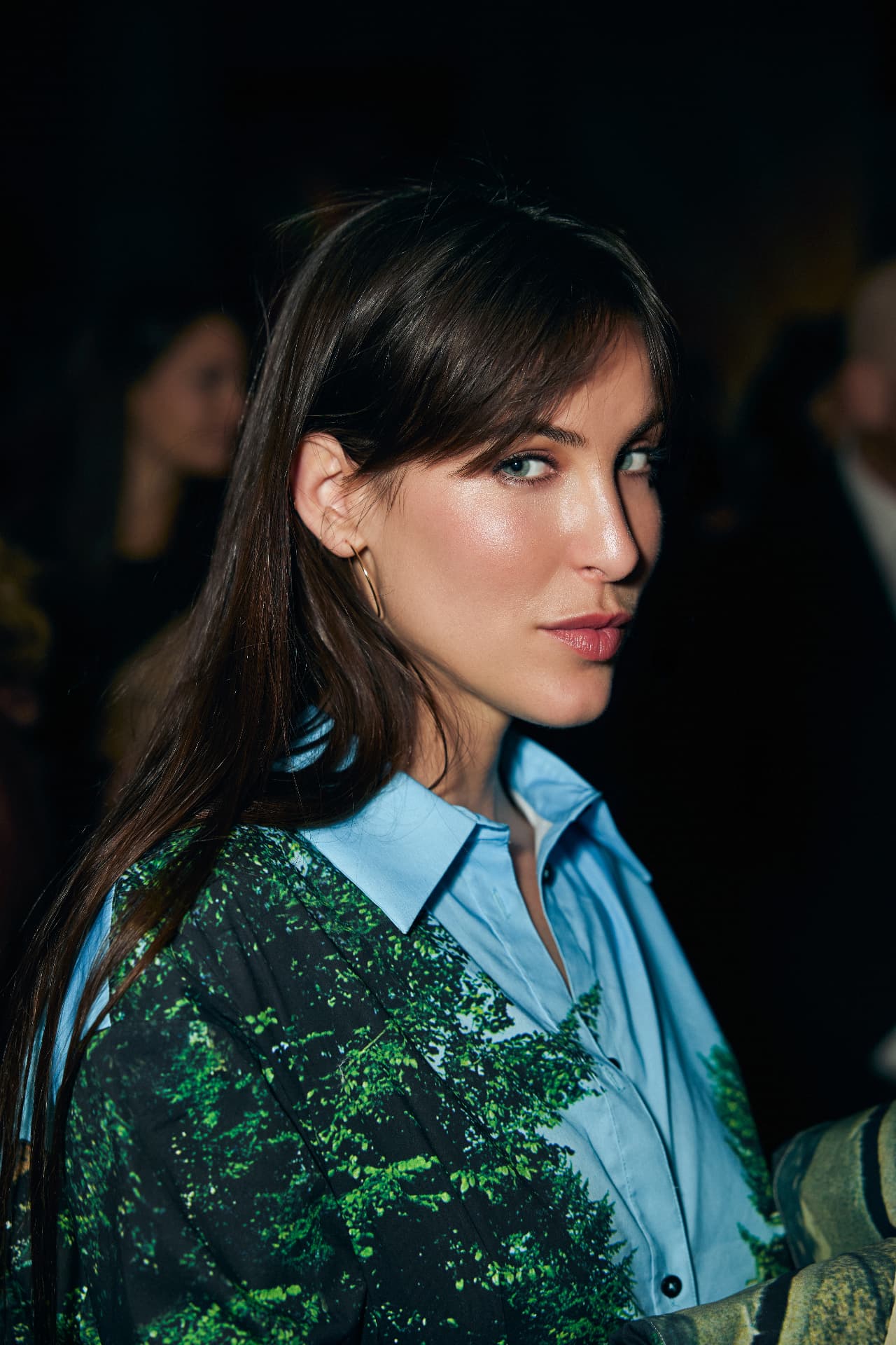 Alice + Olivia x The Beatles — Frame 13