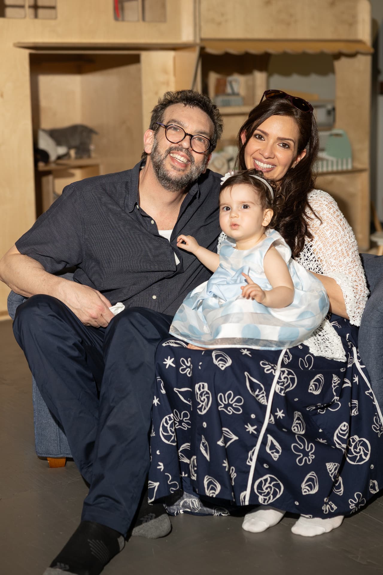 Family Portrait